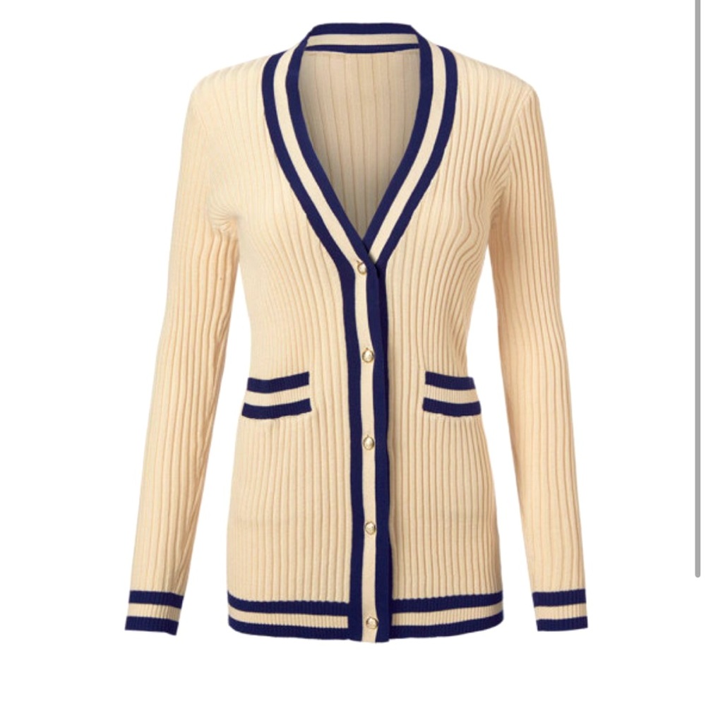Cabi Radcliffe Cardigan